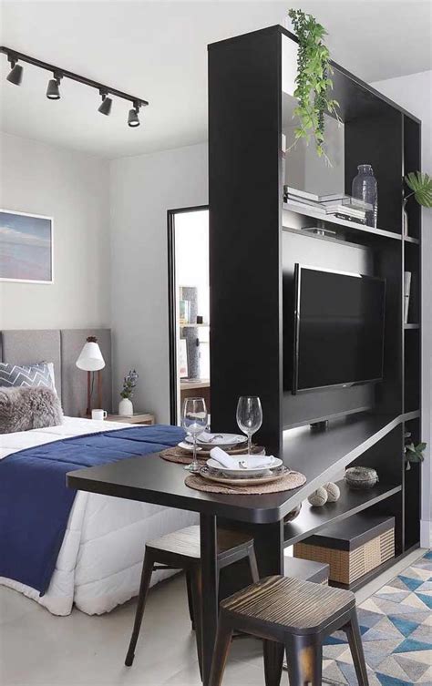8 Ideas Of Small Double Bedroom You Will Absolutely Love