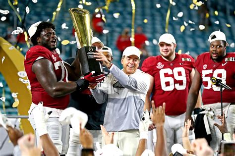 Alabama Football: 3 Tide players with most to prove in offseason
