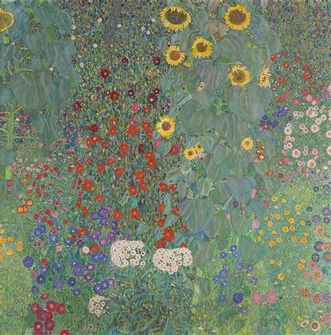 Gustav Klimt Golden Phase 19