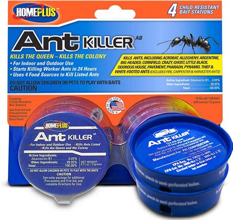 Top 9 Ortho Home Defense Ant Bait Station Product Reviews