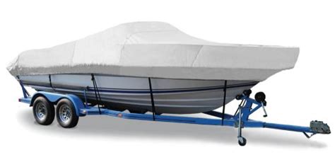 Taylor Made Products Trailerite Semi Custom Boat Cover For Walk Around