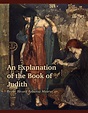 Judith: Three Chapters Translated | parochianus