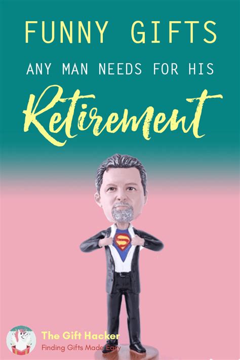 How to choose the best retirement gifts for men? 31+ Best Retirement Gifts To Send A Man Off In Style [2021 ...