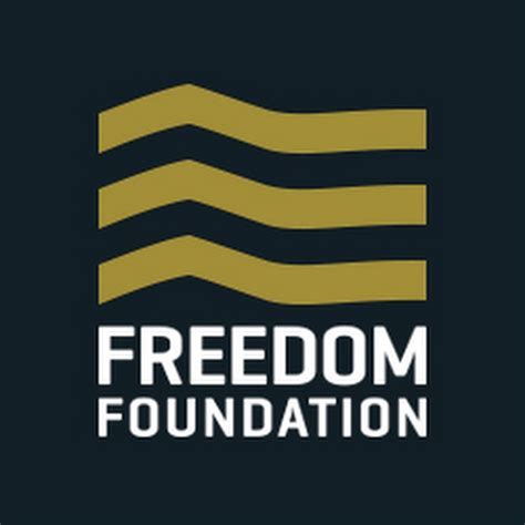 Freedom Foundation Youtube