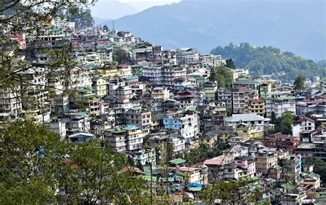 Top 15 Travel Encounters In Sikkim India Holiday Guide