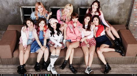 Desktop wallpaper twice, music band, asian singers, hd image, picture, background, fb2bc0. Twice wallpaper ·① Download free cool High Resolution ...