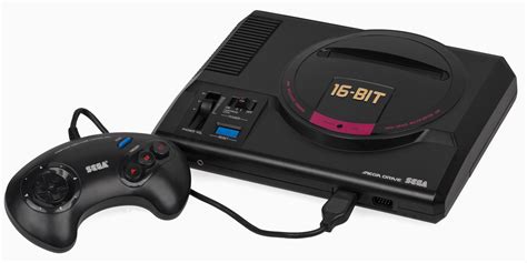 The Untold Story Of How Sega Nearly Won The Console Wars Wired