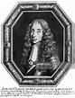 Armand Charles de La Porte, marquis of La Meilleraye, duke of Mazarin ...
