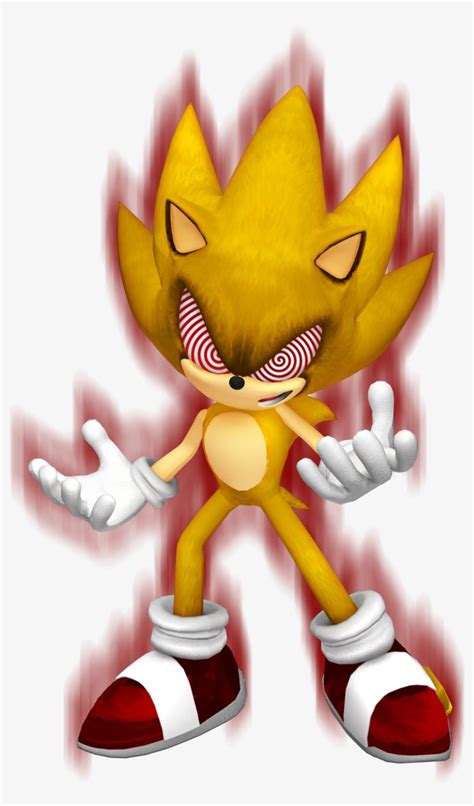 Super Sonic Exe Wallpaper Images And Photos Finder