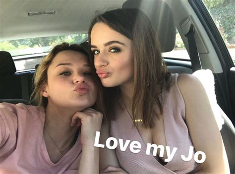 Joey King Fappening Nude And Sexy Photos The Fappening
