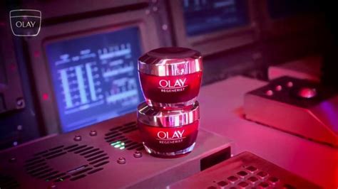 Olay Super Bowl 2020 Teaser Make Space For Women Regenerist In Space