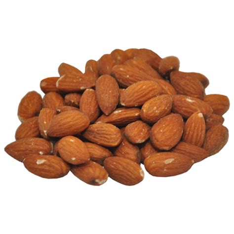 Bulk Foods Almonds Kernels Loose Per Kg Prices Foodme