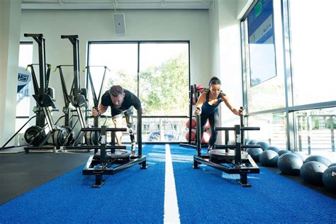 F45 Turnaround Fueled by Hospitality, Workout Variety - Athletech News