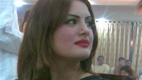 popular pakistani singer ghazala javed killed bbc news