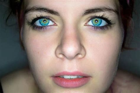 20 People With The Most Strikingly Beautiful Eyes Beautiful Eyes