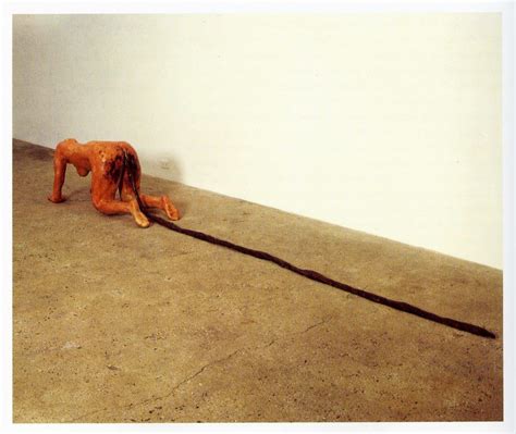 Kiki Smith Tale Smith Claims That The Work Was Not Made To Be A Part Of The So Called “shock