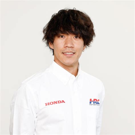 Hrc Test Rider Tetsuta Nagashima To Race At Motogp Grand Prix Of Japan