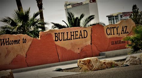 Bullhead City Arizona Bullhead City Bullhead City