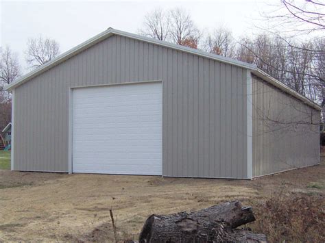 Encore can take you from concept to completion with your budget and your lifestyle in mind. 4 Critical Considerations When Buying Steel Garage Kit ...