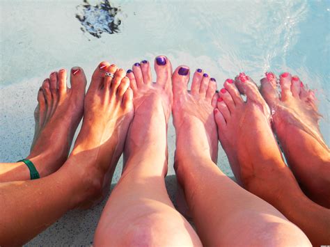 Pretty Feet Contest Pics Hot Pictures