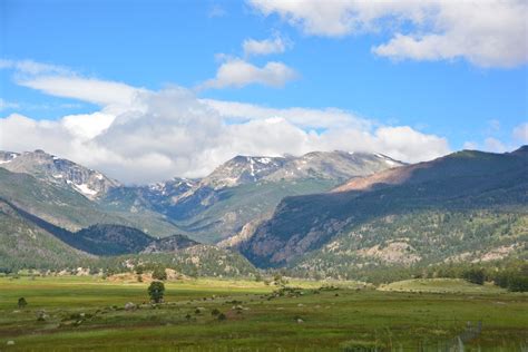 Rocky Mountain National Park Keenforadventure