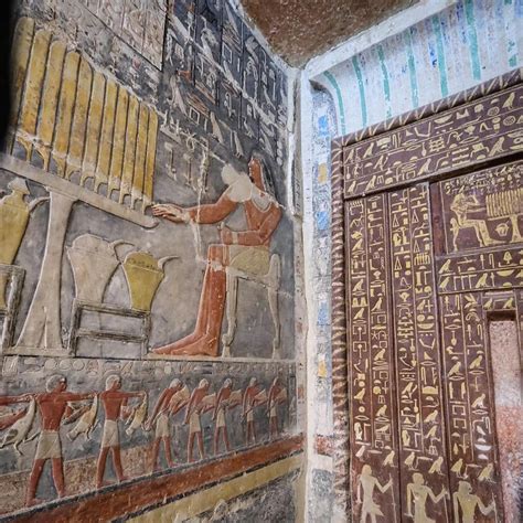 22 Awesome Egyptian Sites You Can Virtually Tour From Home