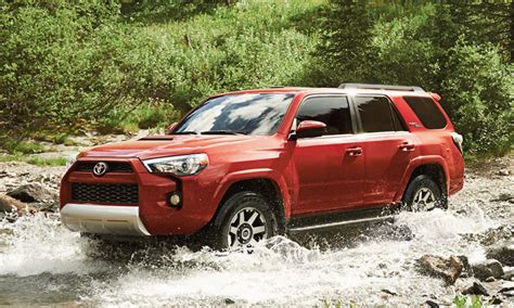 2022 Toyota 4runner Images Latest Car Reviews