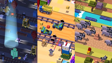 The Best Free Endless Runners For Iphone The Best Free Iphone Games