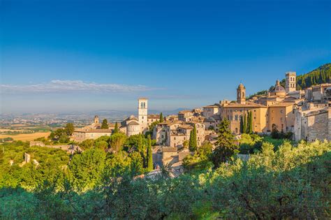 What To Do In Umbria Italy Hotels Restaurants And More
