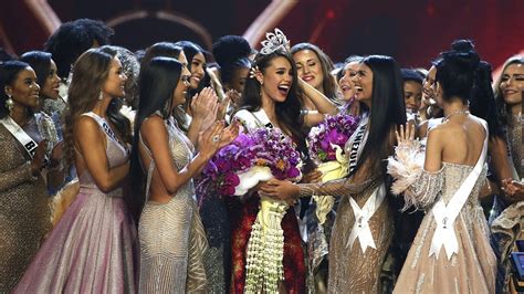 Las 5 Favoritas De Miss Universo 2021 Incluyen A Miss México Y Chile En La Lista Mdz Online