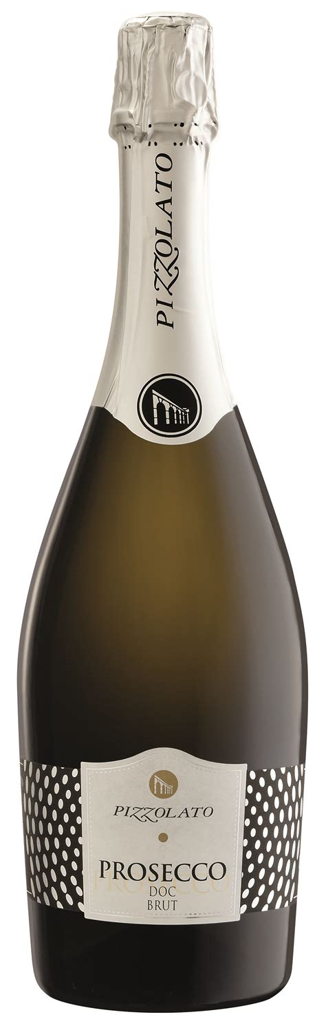 Nv Prosecco Brut A Certified Organic Sparkling Wine From Treviso