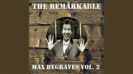 Max Bygraves - My Blue Heaven-Side By Side-Red Red Robin-Show Me the ...