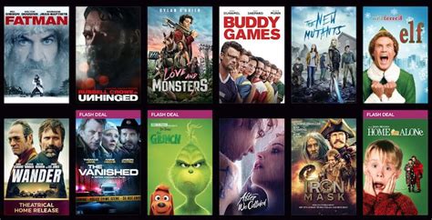 Get The Redbox Free On Demand Movies Streaming Service