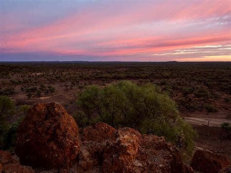 Channel Country Tourist Park and Spas | Accommodation | Quilpie | Queensland - Australia's Guide