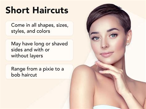 30 Short Haircuts For Women To Try In 2022 2022