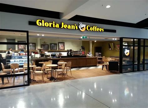 Gloria Jean S Coffees Menu With Prices Updated January Food