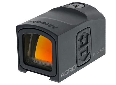 Aimpoint Acro C 1 Red Dot Sight