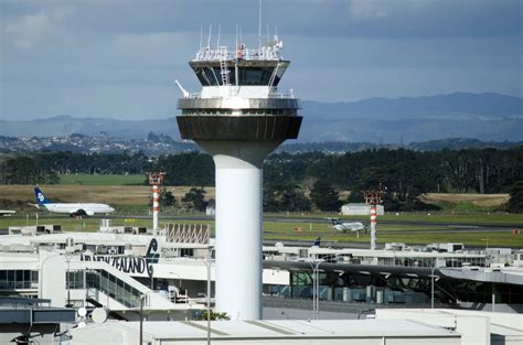 Auckland Airport Leads The Way In Sustainability Asia Travel Log