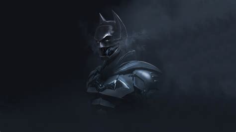 1366x768 Resolution New Batman Suit 4k 1366x768 Resolution Wallpaper