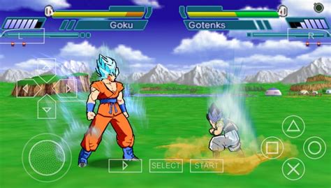 The game received generally mixed reviews upon release, and has sold over 2 mi. Dragon Ball Z Battle Of Gods Psp Iso Download - selfiesworld