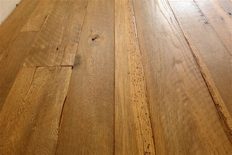 Oak Reclaimed Flooring Arc Wood And Timbers