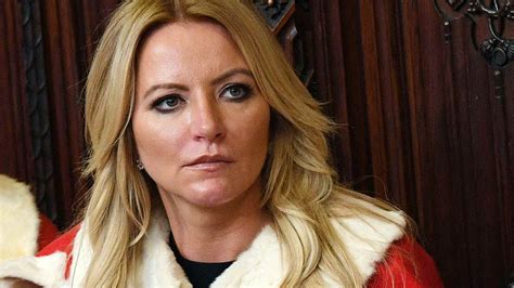 Conservative Peer Michelle Mone To Take Leave Of Absence From Lords
