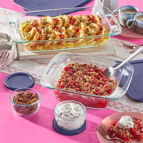 The 5 Best Glass Baking Dishes