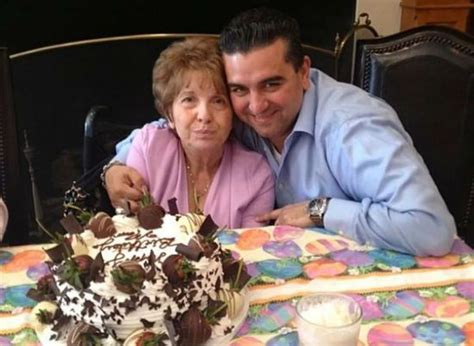 cake boss buddy valastro remembers his late mother in emotional tribute