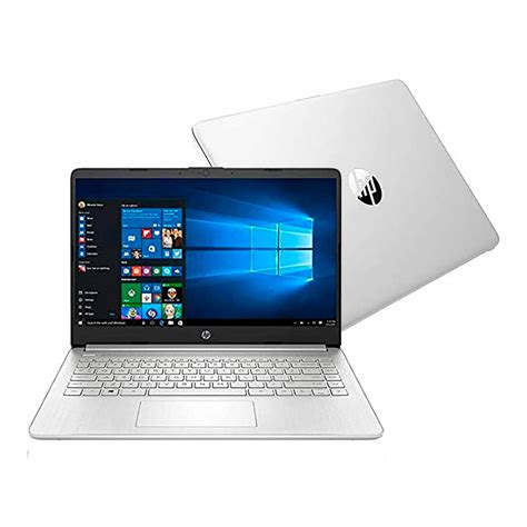 Notebook Hp 14 Core I3 8gb 256gb Win10 Pcservice