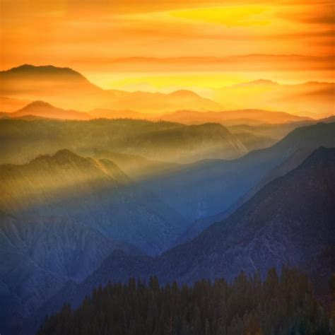 AMAZING SUNSET LANDSCAPE | Sunset landscape, Landscape wallpaper, Landscape photography