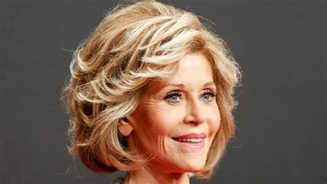 Gray hairs tend to be coarse and are more resistant to absorbing hair color. Why do older women dye their hair blonde? | Stuff.co.nz