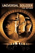 Universal Soldier: The Return (1999) - Posters — The Movie Database (TMDB)