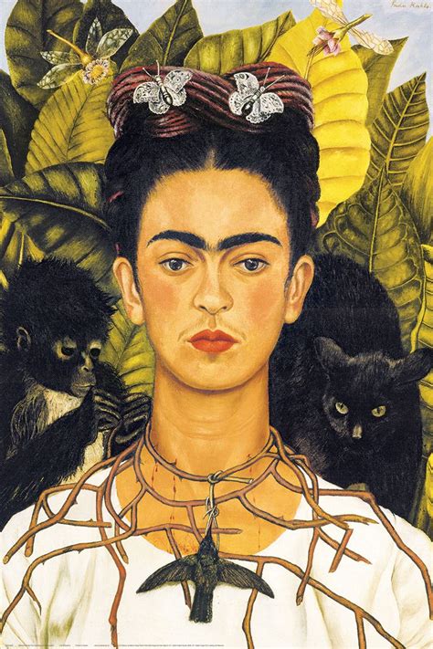 She is celebrated in mexico for her attention to mexican and indigenous culture and by. Frida Kahlo | MY HERO
