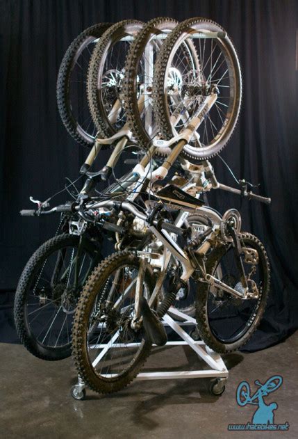 Cycle Tree Compact Bike Storage